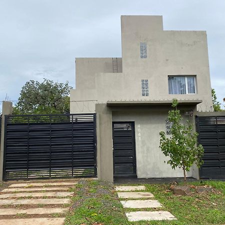 Wawa Estudio 2 Posadas Exterior foto
