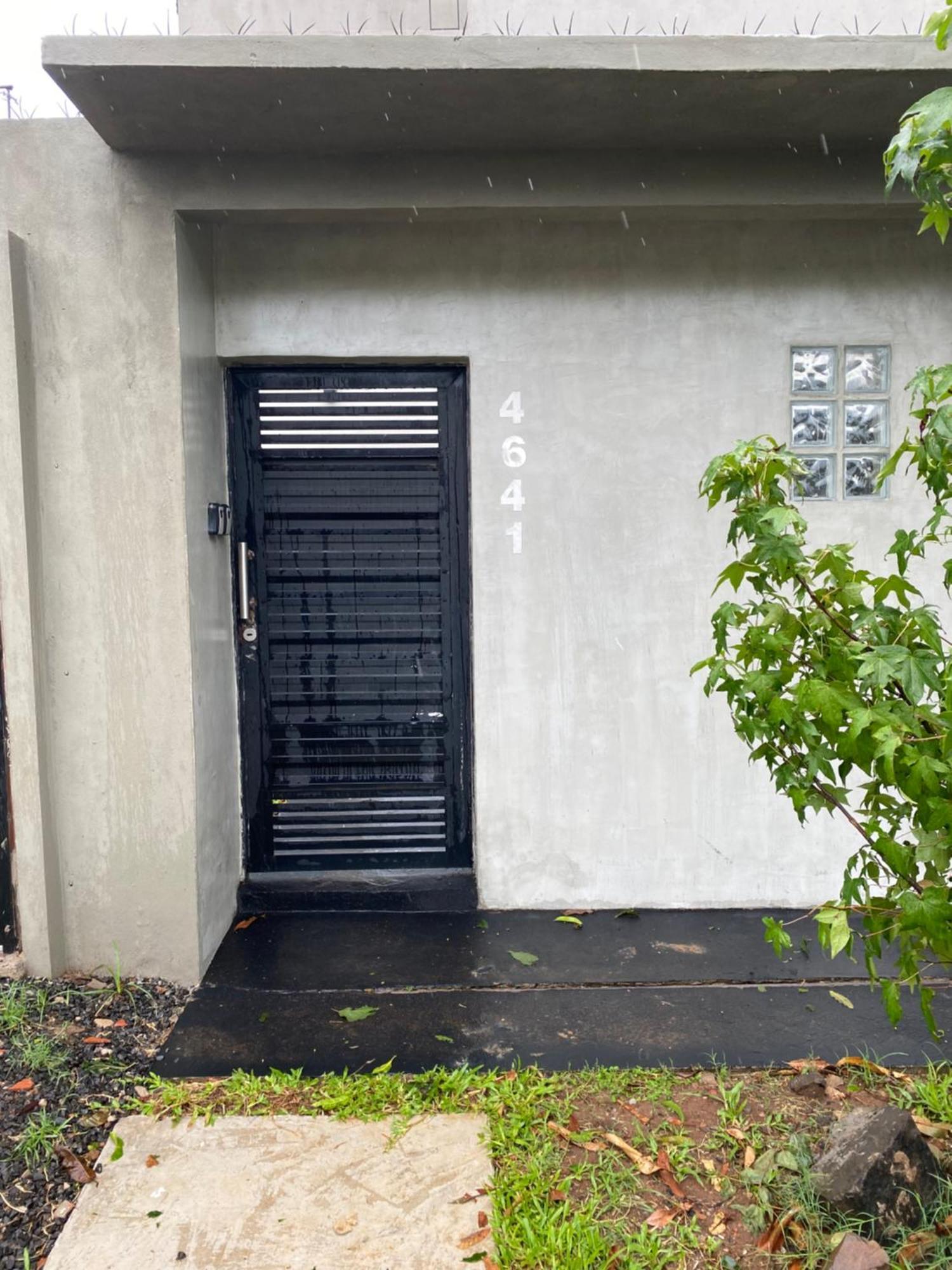 Wawa Estudio 2 Posadas Exterior foto